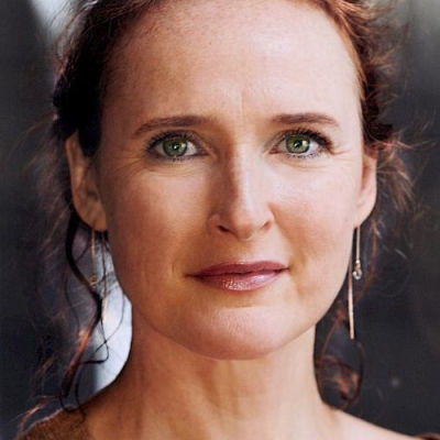 Deborah Kaufmann image